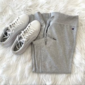 Women’s Champion high waisted joggers slim fit